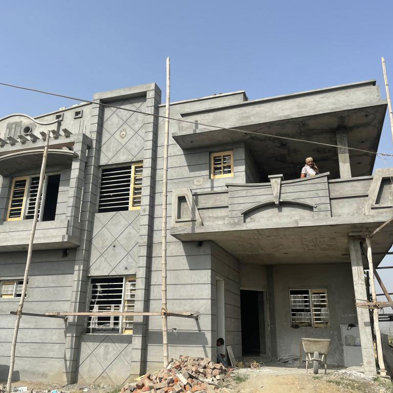 BEST 10 ARCHITECTURAL FIRMS IN JALANDHAR