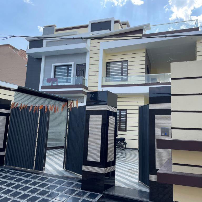 List of architects in jalandhar